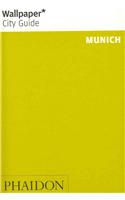 Wallpaper* City Guide Munich 2012