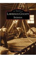 Lawrence County Indiana