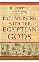 Pathworking with the Egyptian Gods