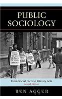 Public Sociology