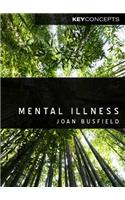 Mental Illness