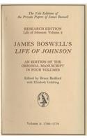 James Boswell's Life of Johnson