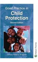 Good Practice in Safeguarding Children