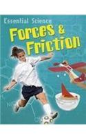 Friction and Forces