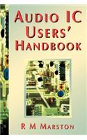 Audio IC Users Handbook