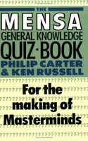 Mensa General Knowledge Quiz Book