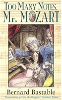 Too Many Notes, Mr.Mozart