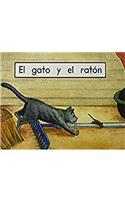 El Gato Y El Ratón (Cat and Mouse)