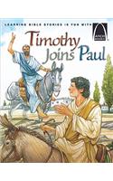 Timothy Joins Paul 6pk