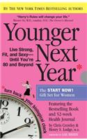 Younger Next Year for Women