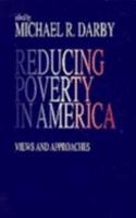 Reducing Poverty in America