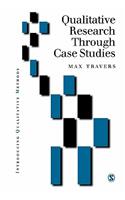 Qualitative Research Through Case Studies