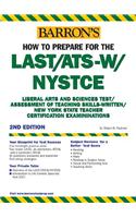 How to Prepare for the Last/Ats-W/NYSTCE