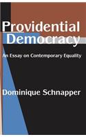 Providential Democracy