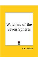 Watchers of the Seven Spheres