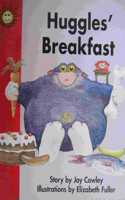 Huggles Breakfast