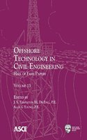 Offshore Technology in Civil Engineering