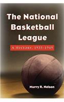 The National Basketball League