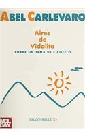 Aires de Vidalita