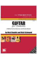 Guitar For Students (Usc)