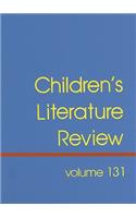 Children's Literature Review