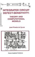 Integrated Circuit Defect-Sensitivity: Theory and Computational Models