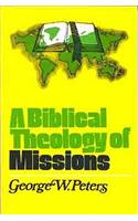 Biblical Theology of Missions