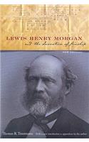 Lewis Henry Morgan and the Invention of Kinship: (English)