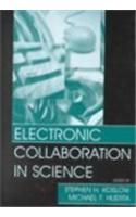 Electronic Collaboration in Science