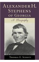 Alexander H. Stephens of Georgia