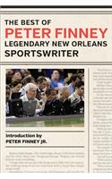 Best of Peter Finney, Legendary New Orleans Sportswriter