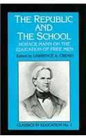 Republic and the School