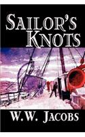 Sailor's Knots by W. W. Jacobs, Classics, Science Fiction, Short Stories