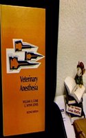 Veterinary Anaesthesia