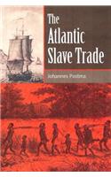 The Atlantic Slave Trade