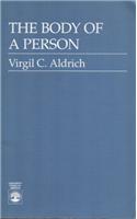 The Body of a Person