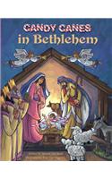 Candy Canes in Bethlehem