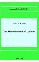 Metamorphoses of Apuleius