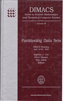 Partitioning Data Sets