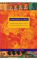 Cosmologies of Credit