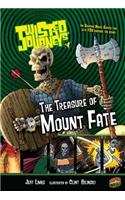 The Treasure of Mount Fate: Book 4