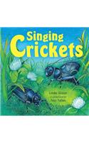 Singing Crickets