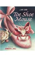 Toe Shoe Mouse