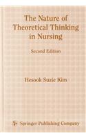 Nature of Theoretical Thinking in Nursing