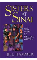 Sisters at Sinai