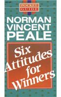 Six Attitudes for Winners