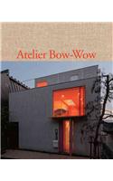 The Architectures of Atelier Bow-Wow