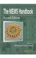 The MEMS Handbook - 3 Volume Set