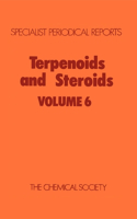 Terpenoids and Steroids