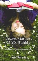 Secret Garden of Spirituality